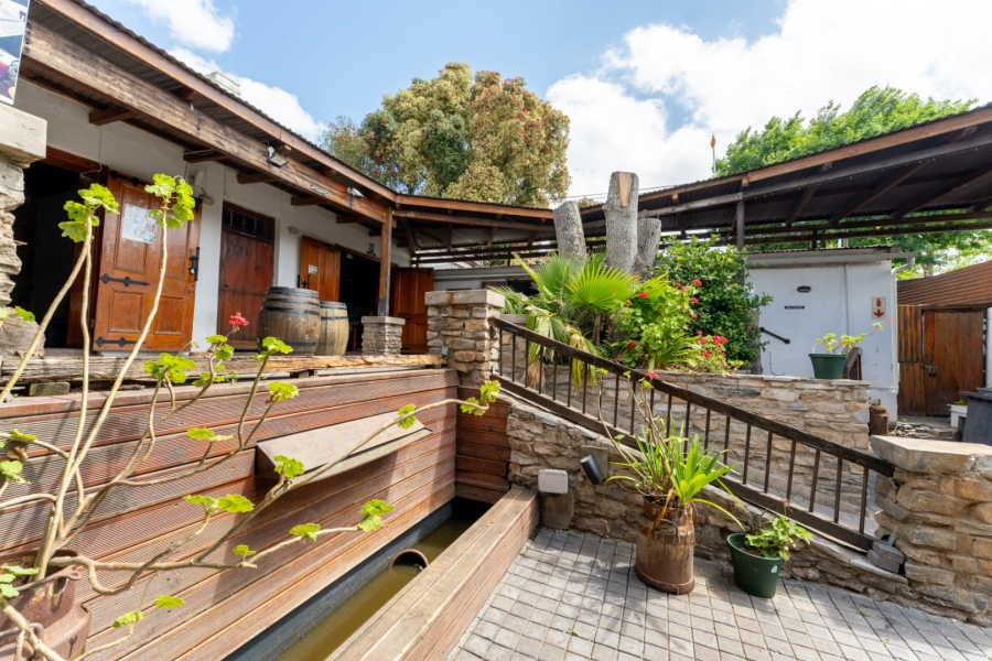 Commercial Property for Sale in Grahamstown Central Eastern Cape